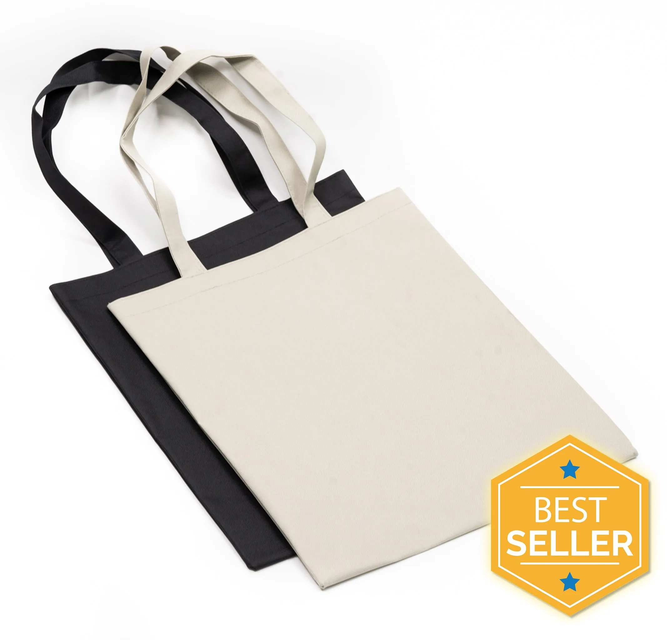 600D Waterproof Canvas Tote Bag