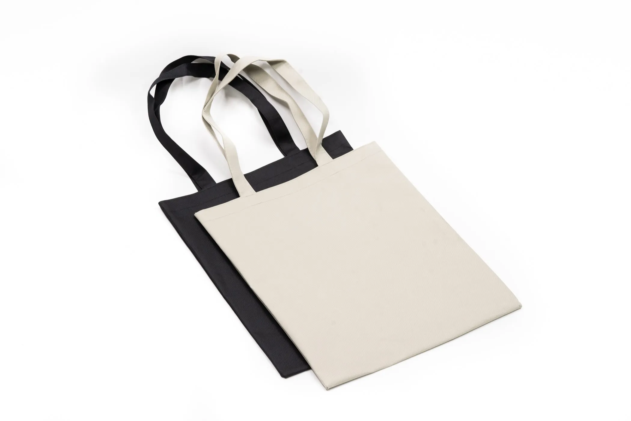 600D Waterproof Canvas Tote Bag