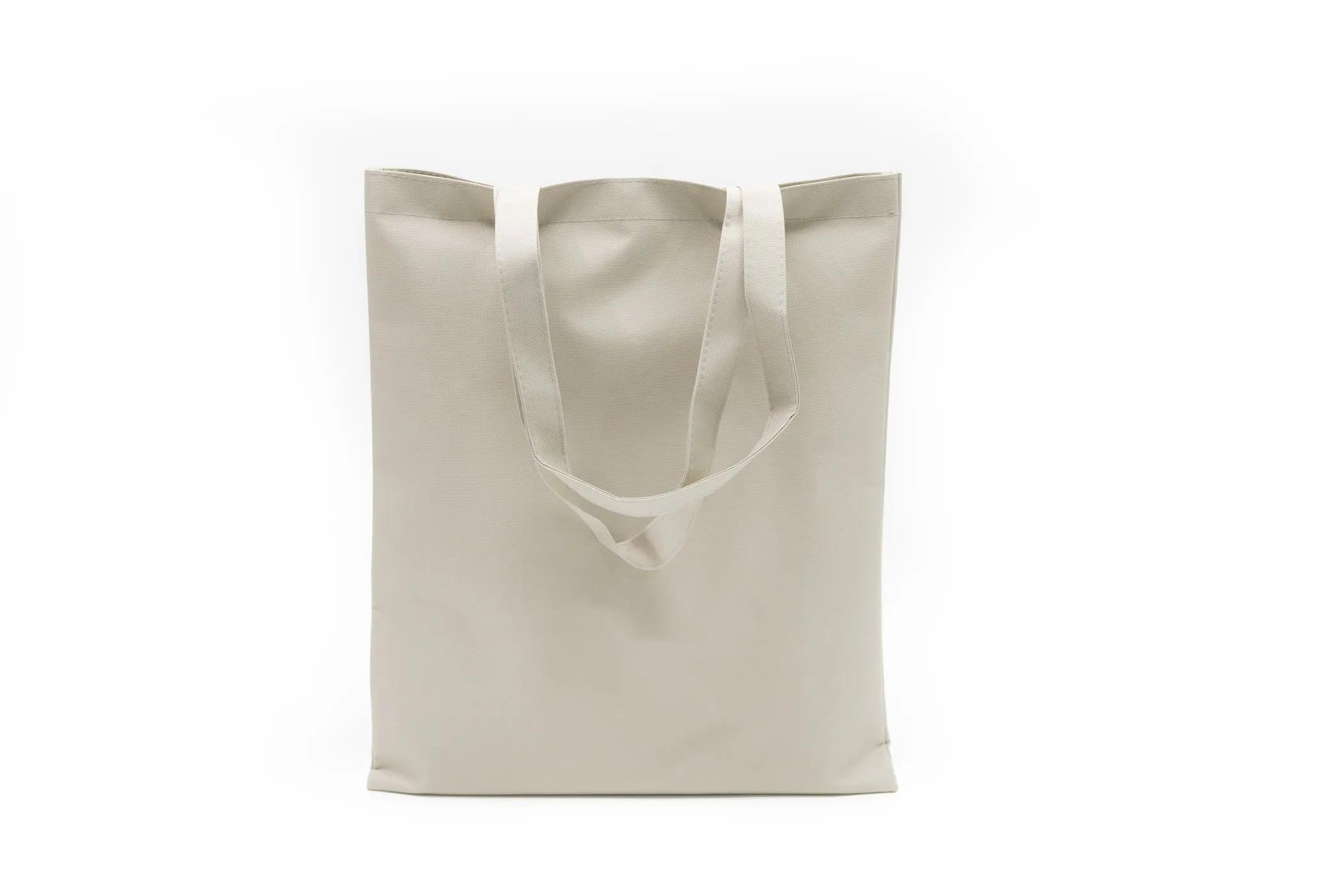 600D Waterproof Canvas Tote Bag