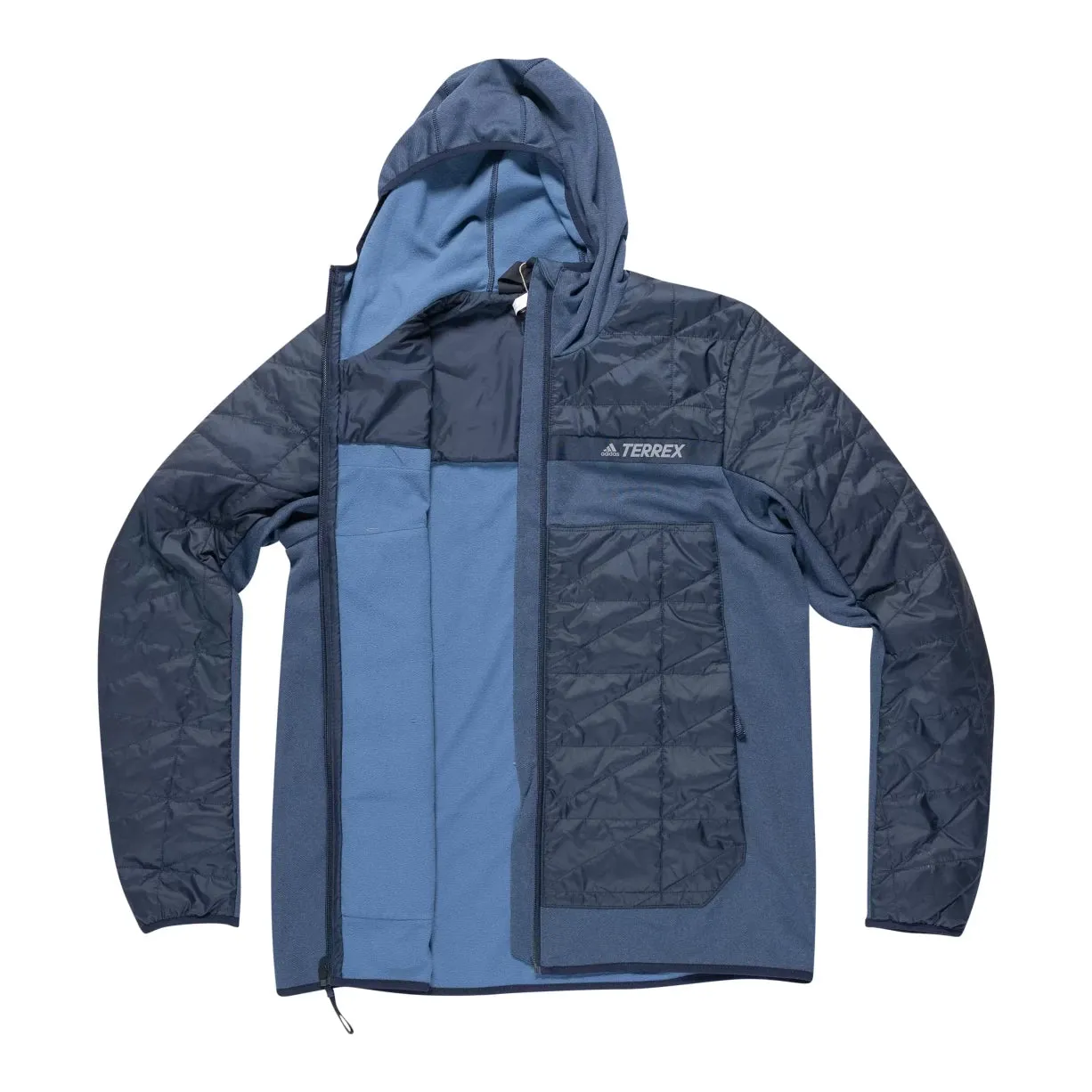 Adidas Terrex Multi Hybrid Insulated Jacket - Men's