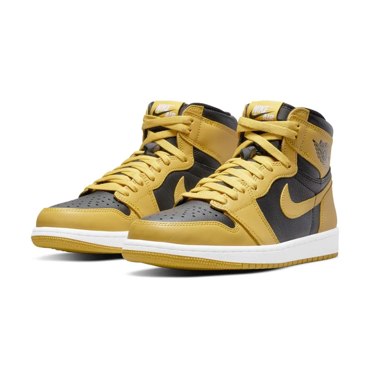 Air Jordan 1 Retro High OG Men's Shoes