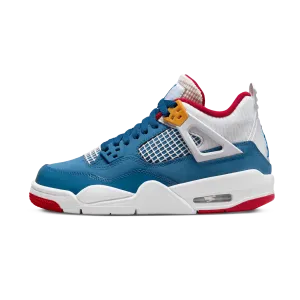 Air Jordan 4 Retro GS 'Messy Room'