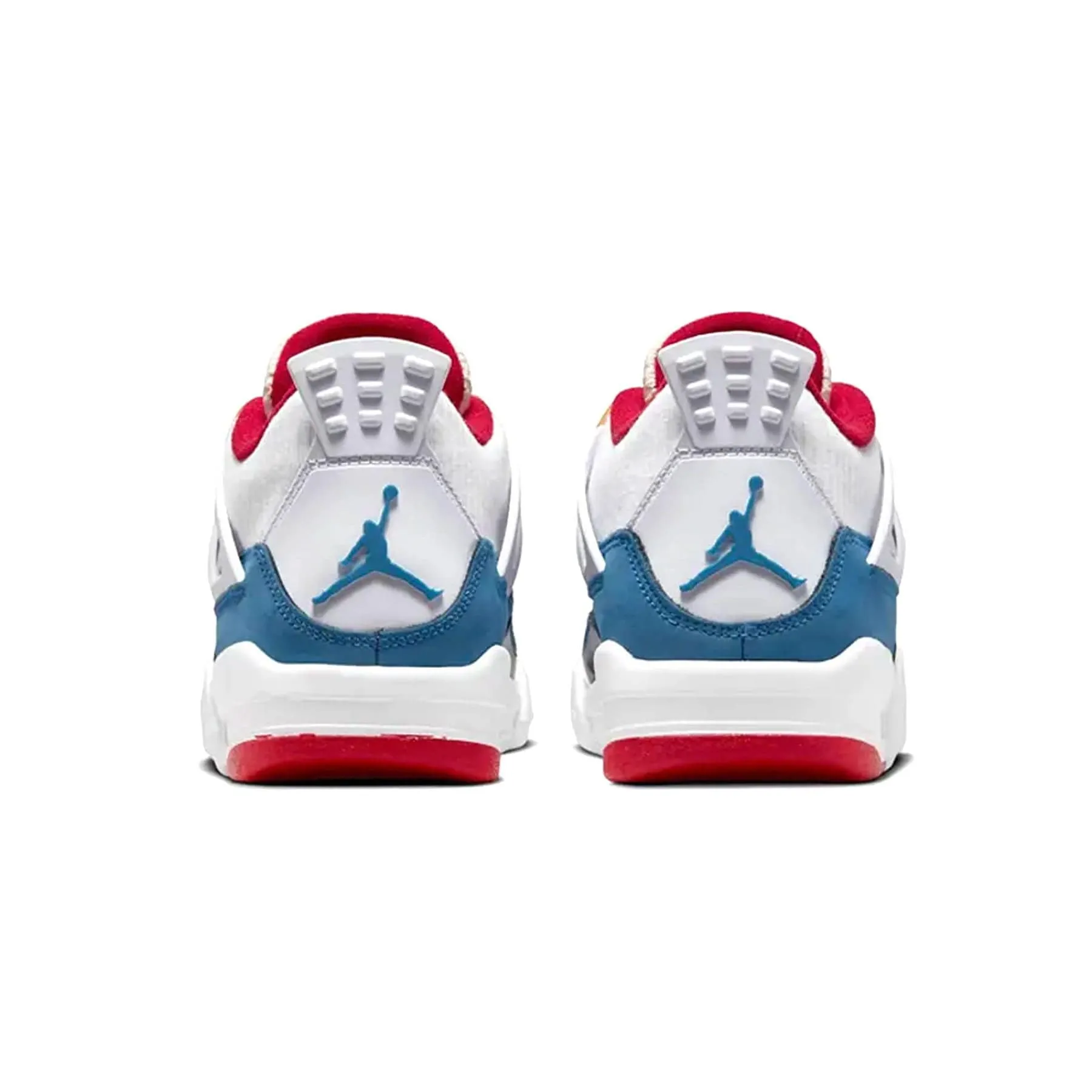 Air Jordan 4 Retro GS 'Messy Room'