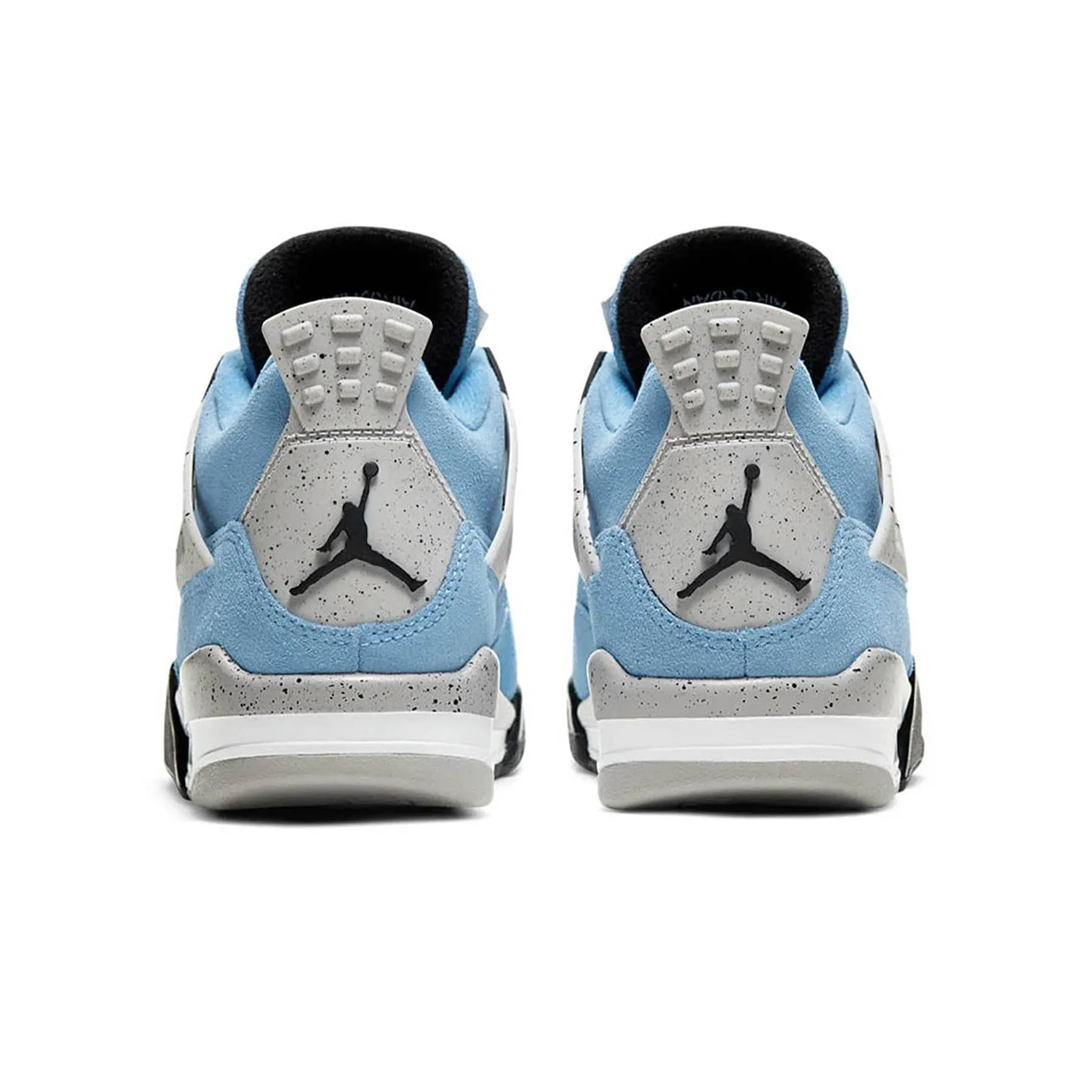 Air Jordan 4 Retro GS 'University Blue'