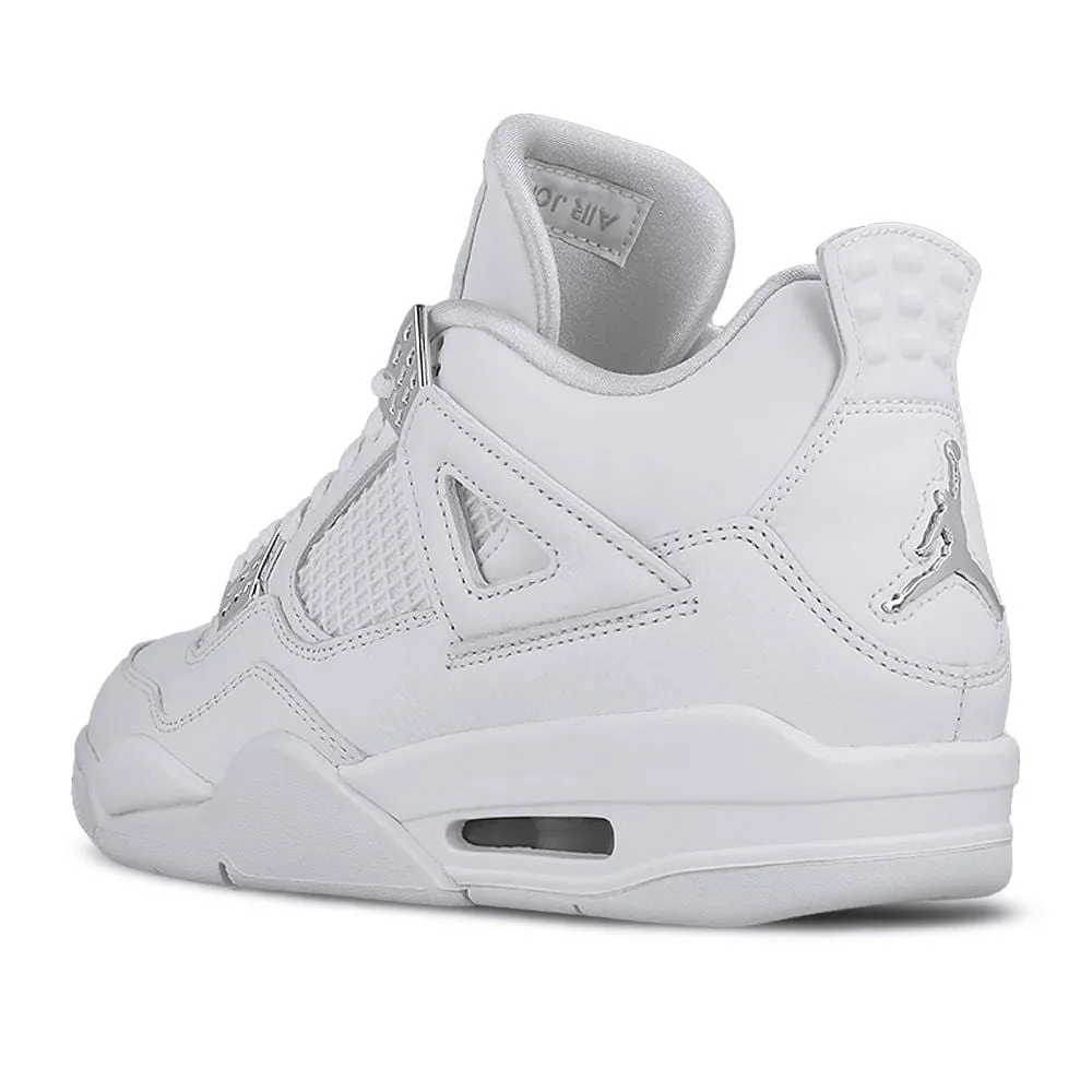 Air Jordan 4 Retro Pure Money