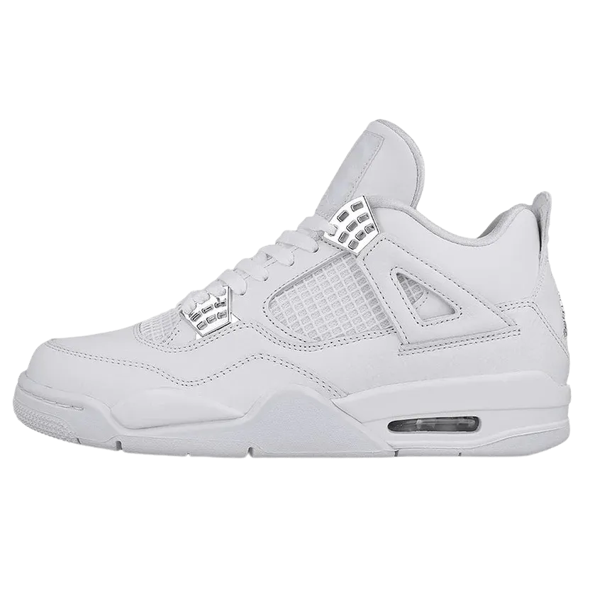 Air Jordan 4 Retro Pure Money