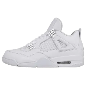 Air Jordan 4 Retro Pure Money