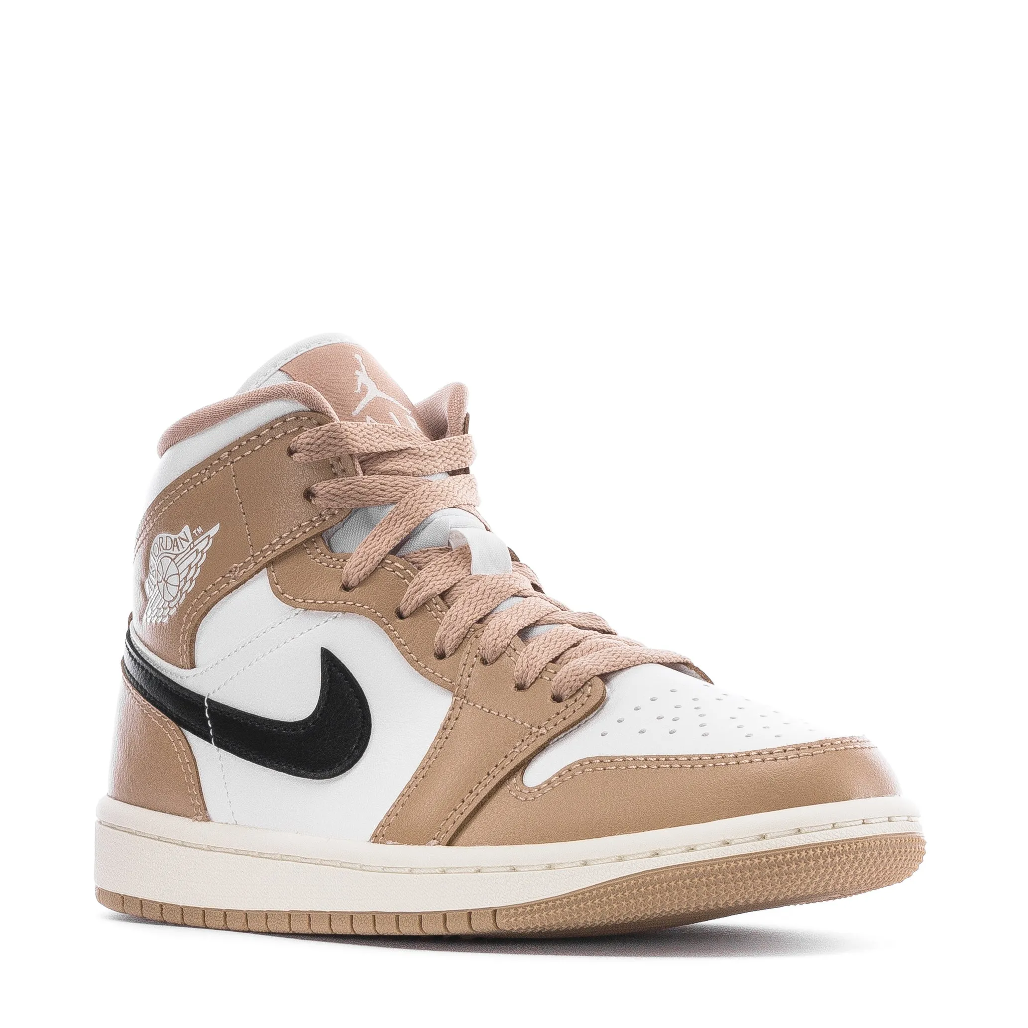 AJ 1 Mid - Womens