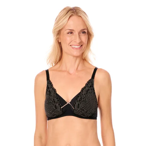 Amoena Alina Mastectomy Bra