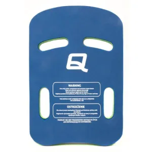 Aqua Speed Verso Kickboard Blue 42 Cm