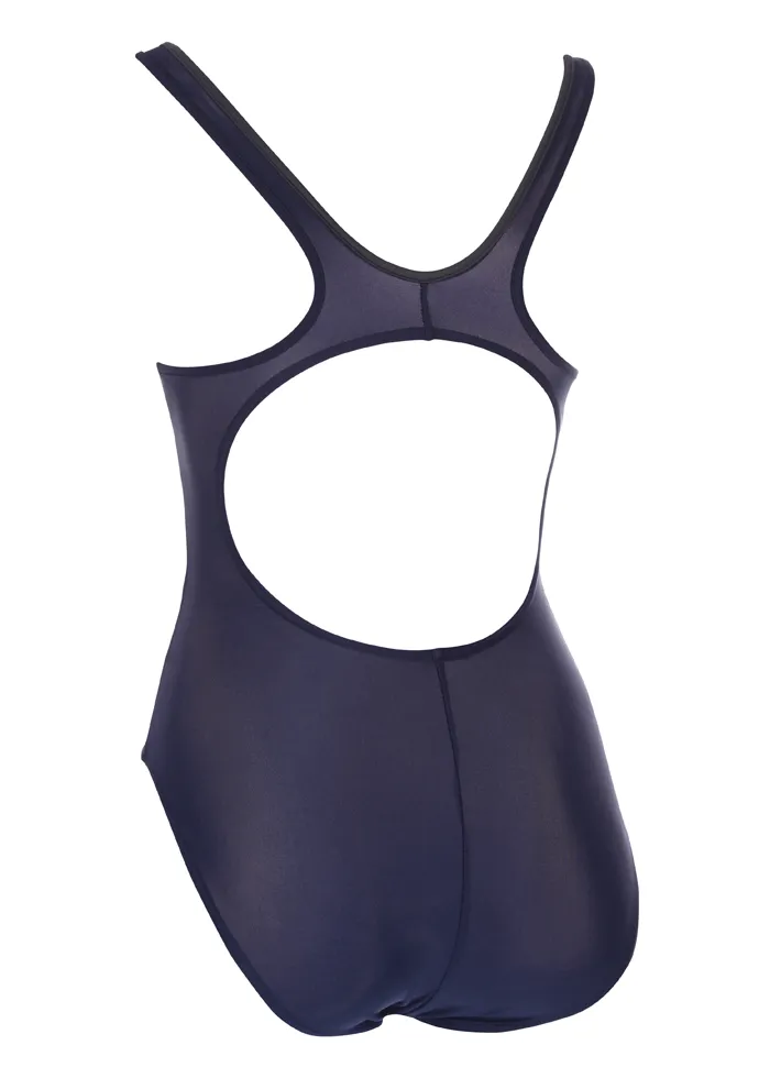 Aqua Sphere Ladies Lima  Navy Swimsuit