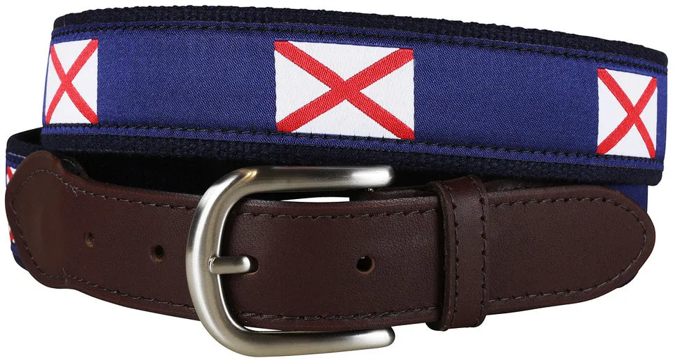 Belted Cow Youth Belts