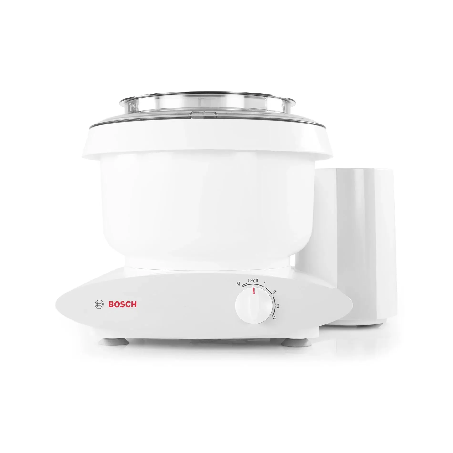 Bosch Universal Plus Mixer Deluxe Bundle