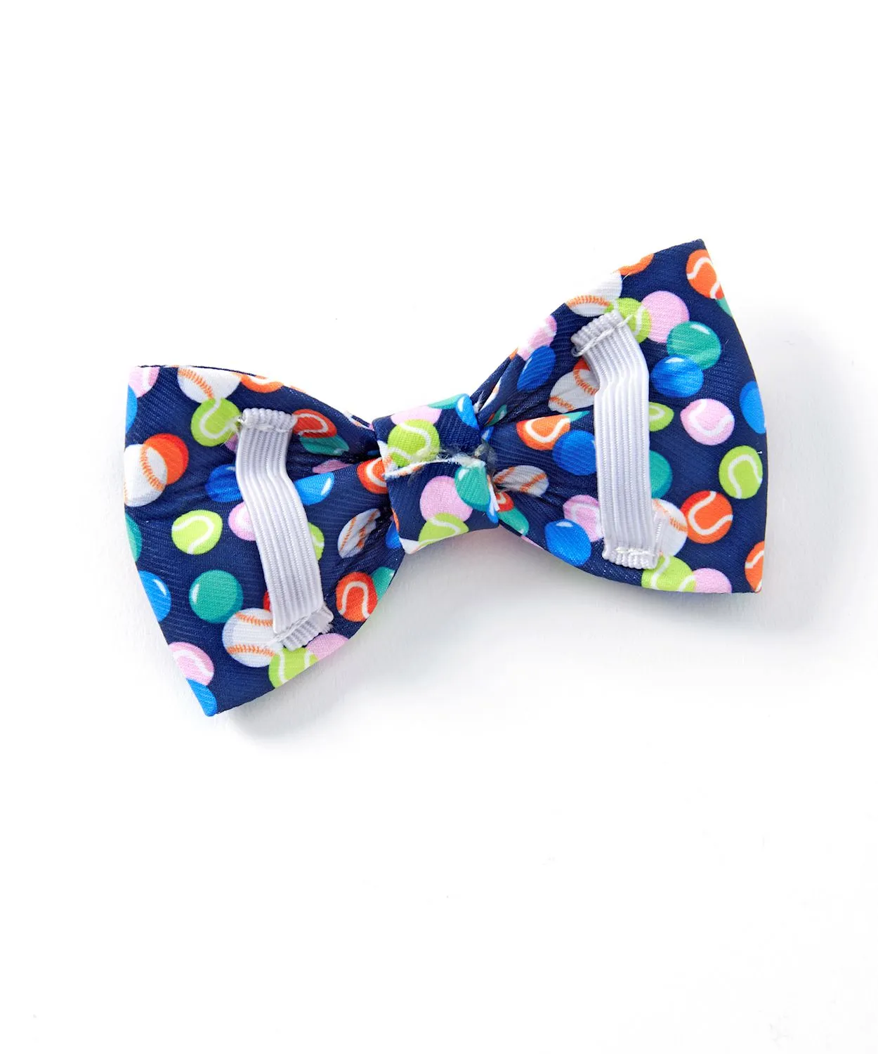 Bow Tie Bones & Balls 413571