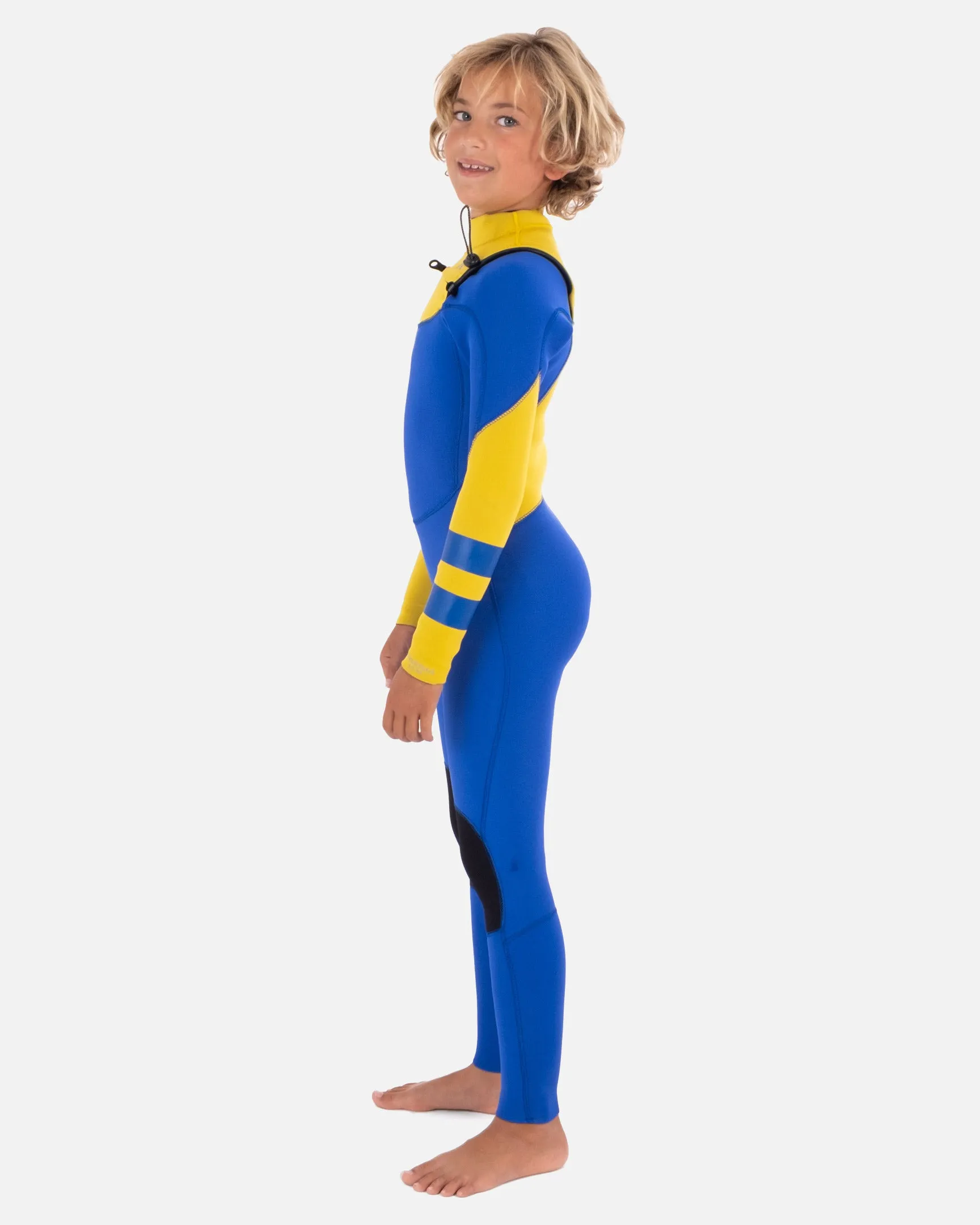 Boys Advantage 3/2mm Fullsuit