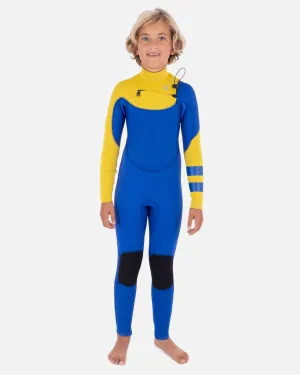 Boys Advantage 3/2mm Fullsuit