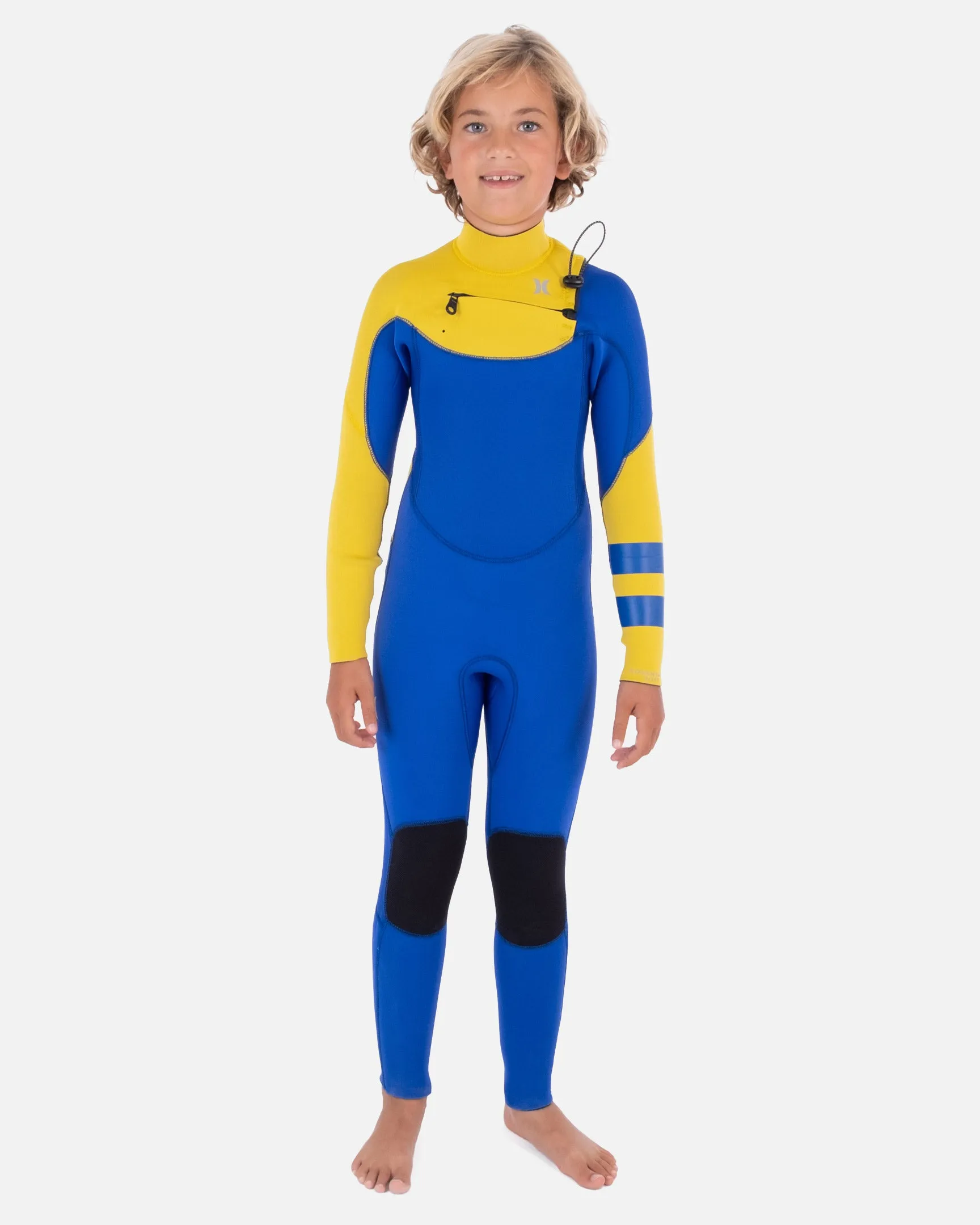 Boys Advantage 3/2mm Fullsuit