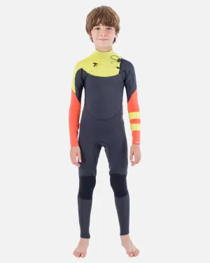 Boys Advantage 3/2MM Fullsuit