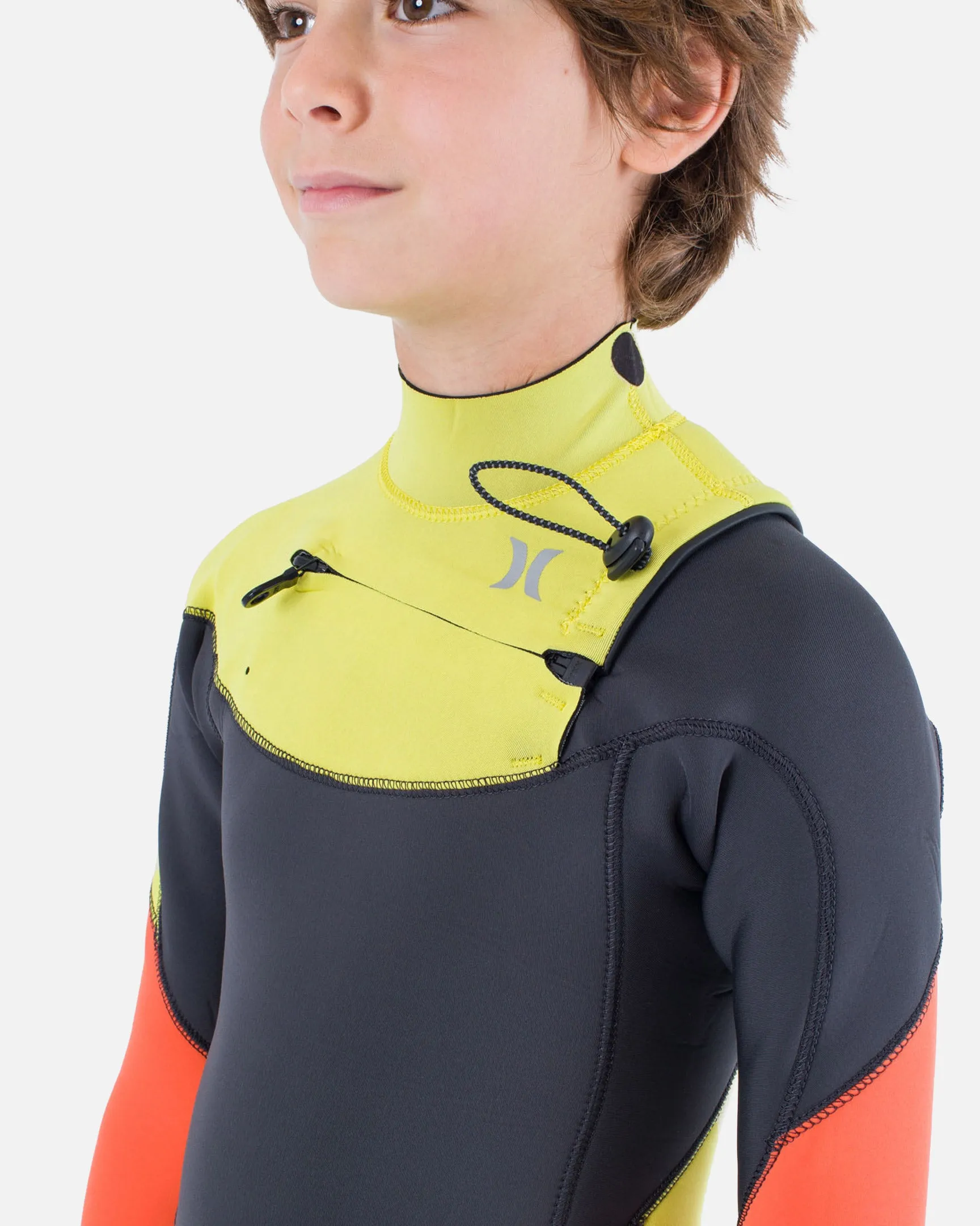 Boys Advantage 3/2MM Fullsuit