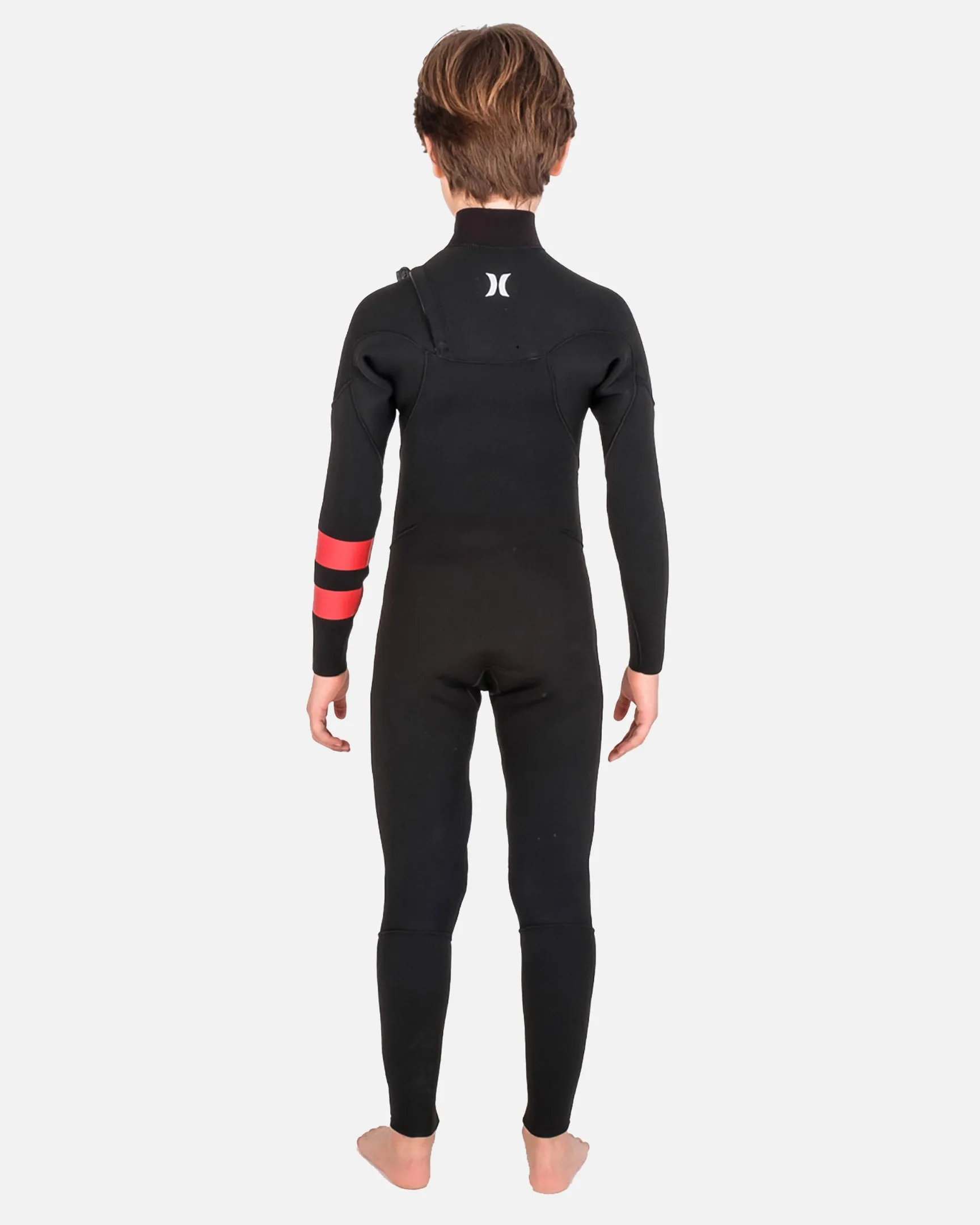 Boys Advantage 4/3mm Fullsuit