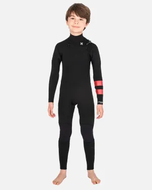 Boys Advantage 4/3mm Fullsuit