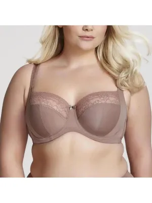 Cappuccino Chi Chi Balconnet Bra