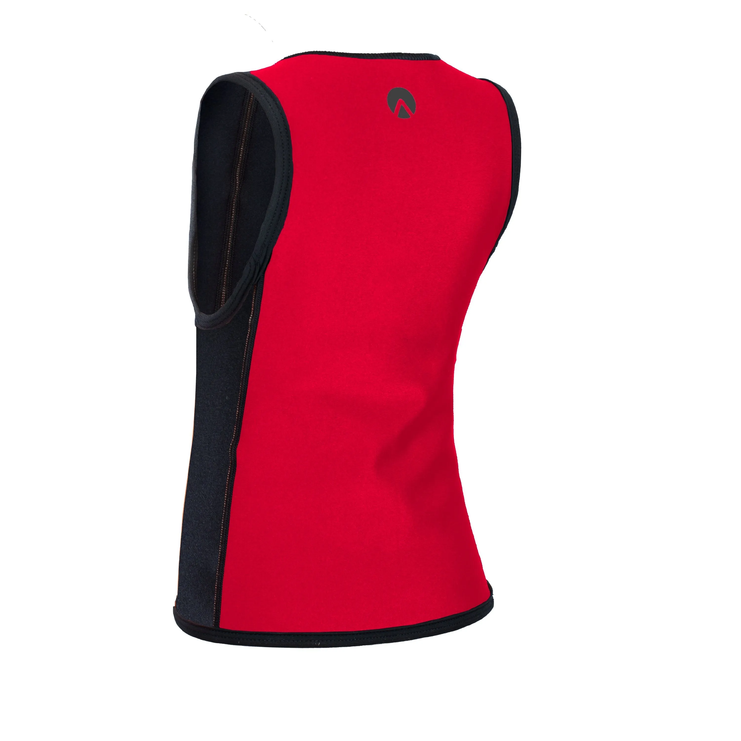 Chillproof Sleeveless Vest - Junior