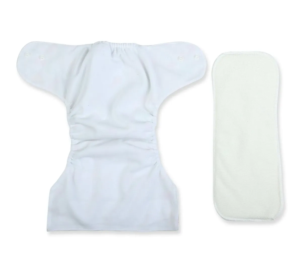 Combo of 3 Reusable Diapers- Option 13