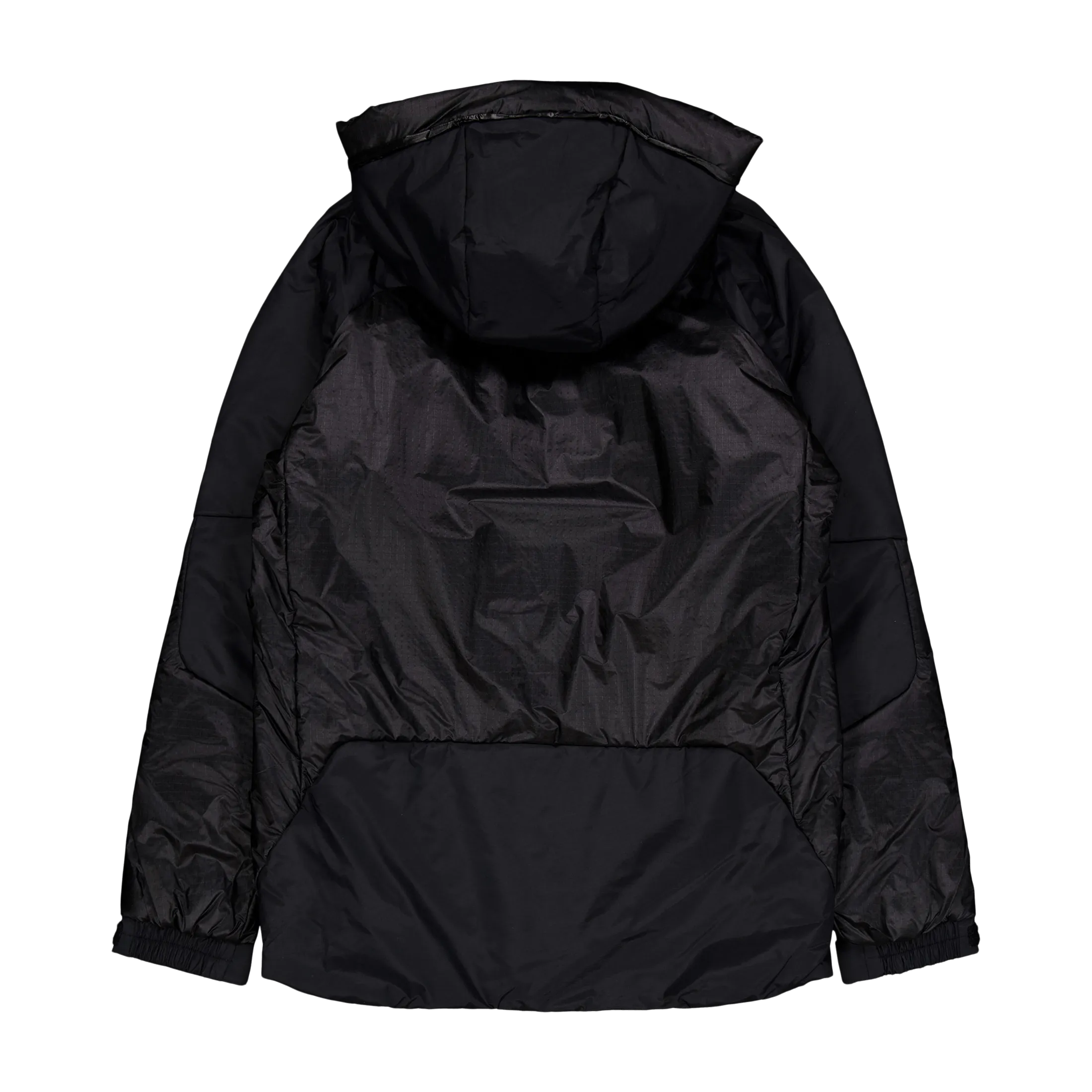 Compressor™ Alpine Hooded Jack Black