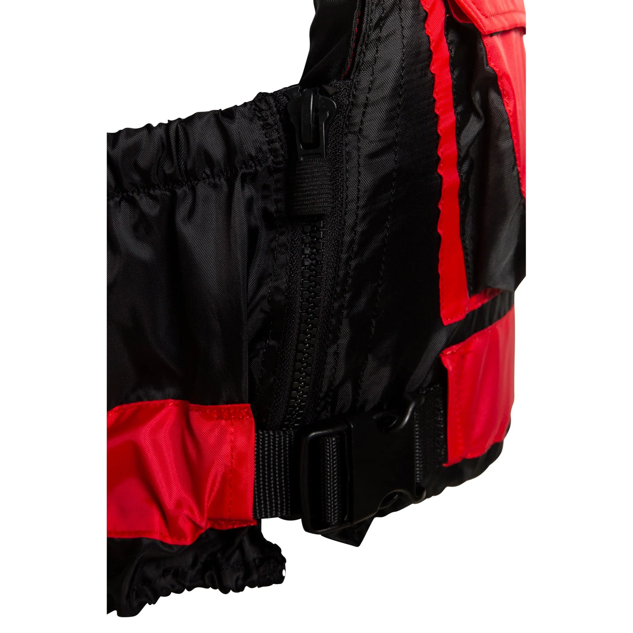 D50 One Design Side Entry Level 50 PFD