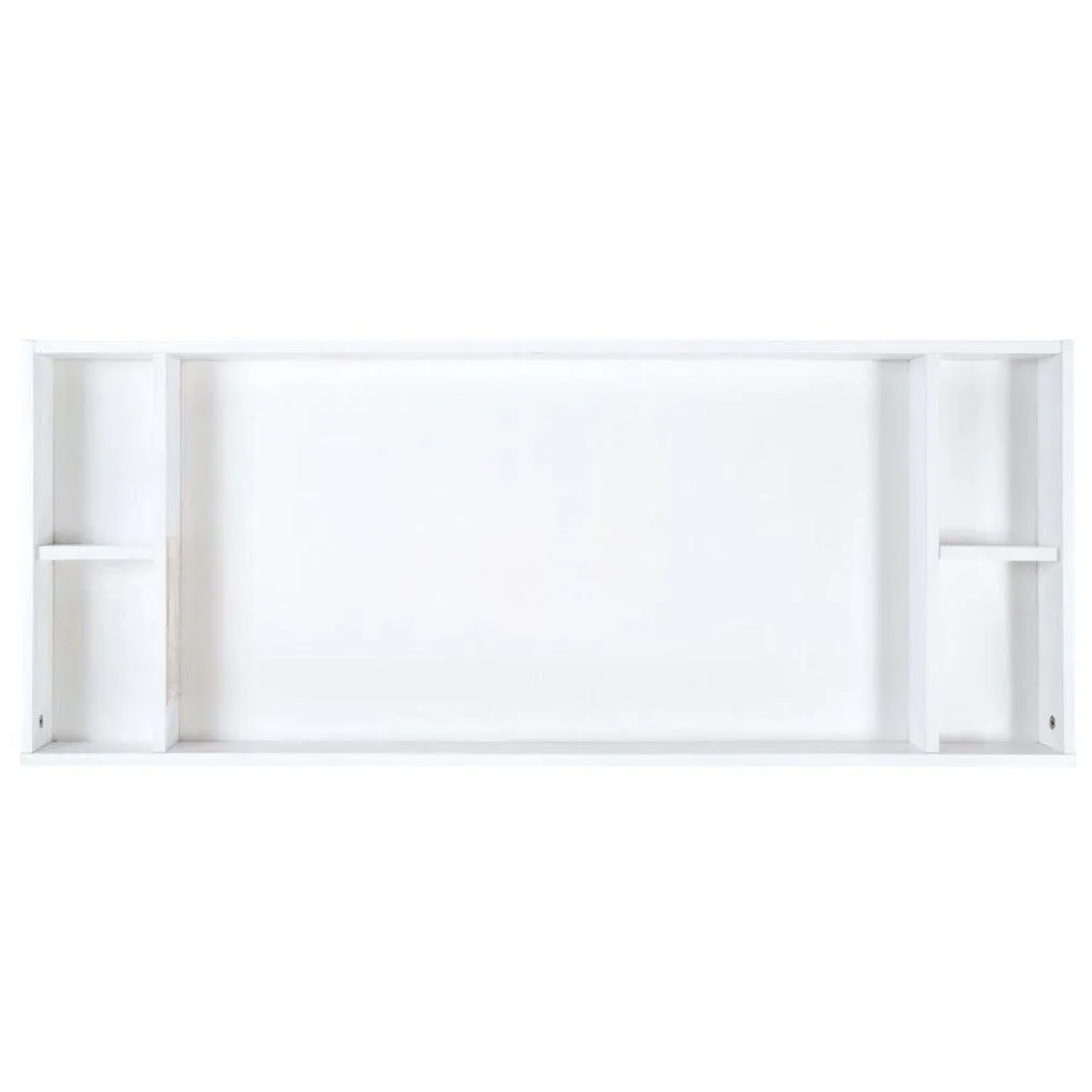 Dadada - 48" Painted Changing Tray for Soho   Bliss Dressers