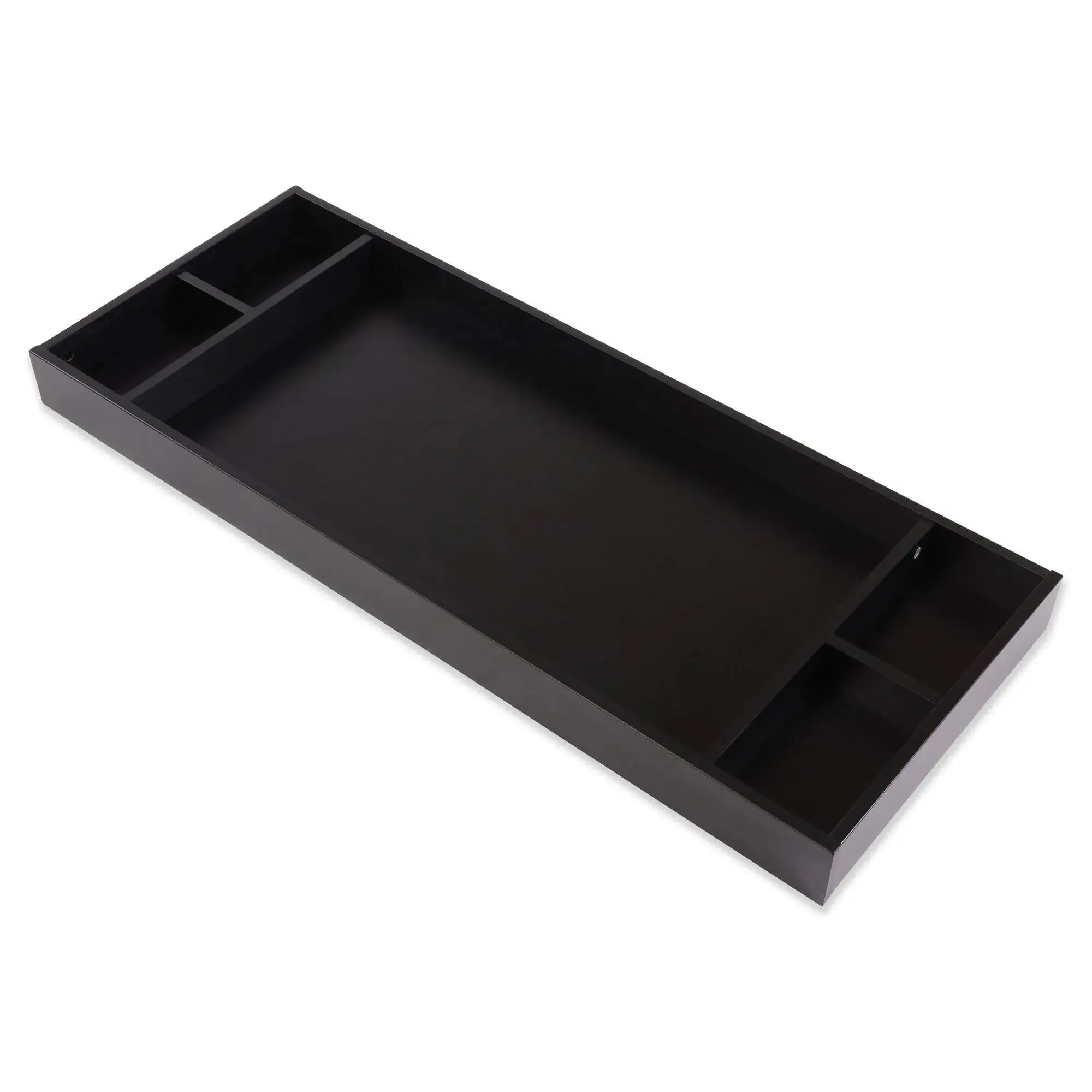 Dadada - 48" Painted Changing Tray for Soho   Bliss Dressers