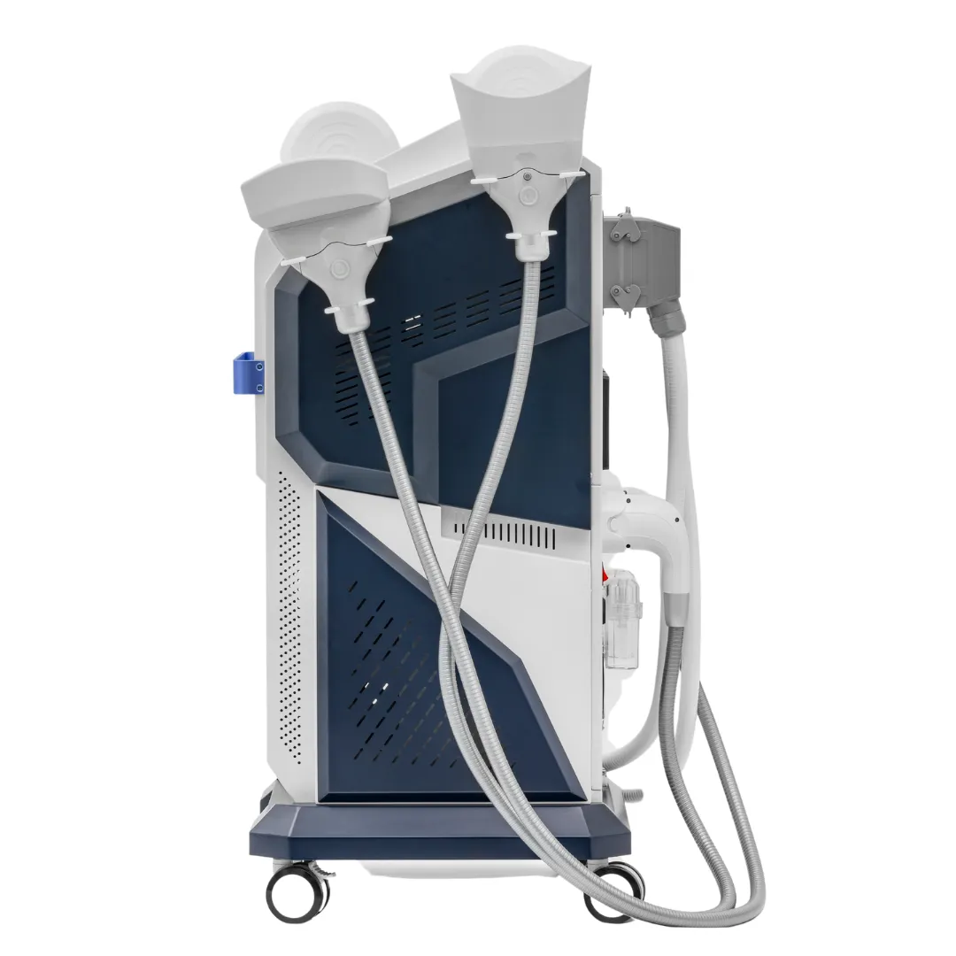 Diamond Ice Cryo   EMShape® Neo Body Sculpting Machine