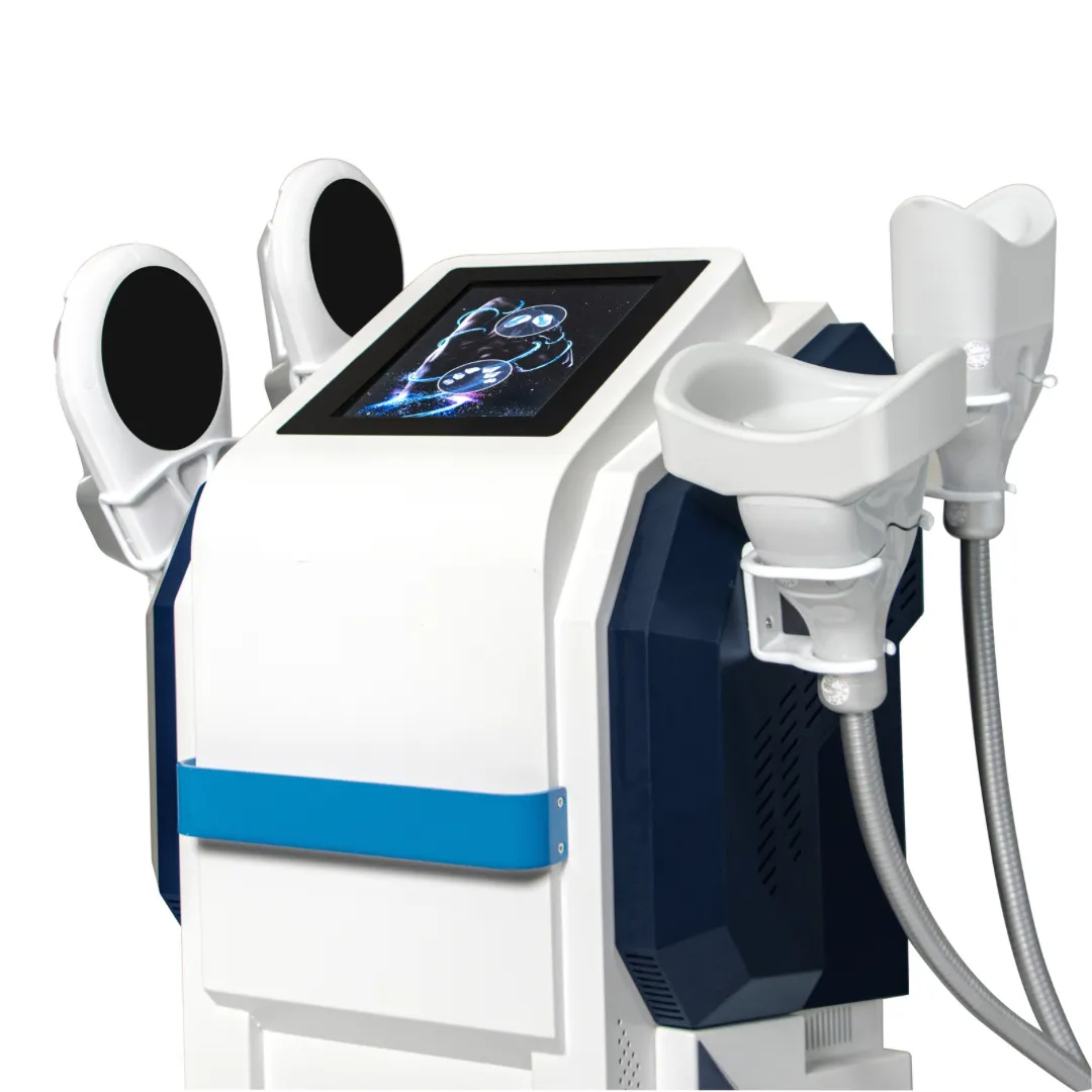 Diamond Ice Cryo   EMShape® Neo Body Sculpting Machine