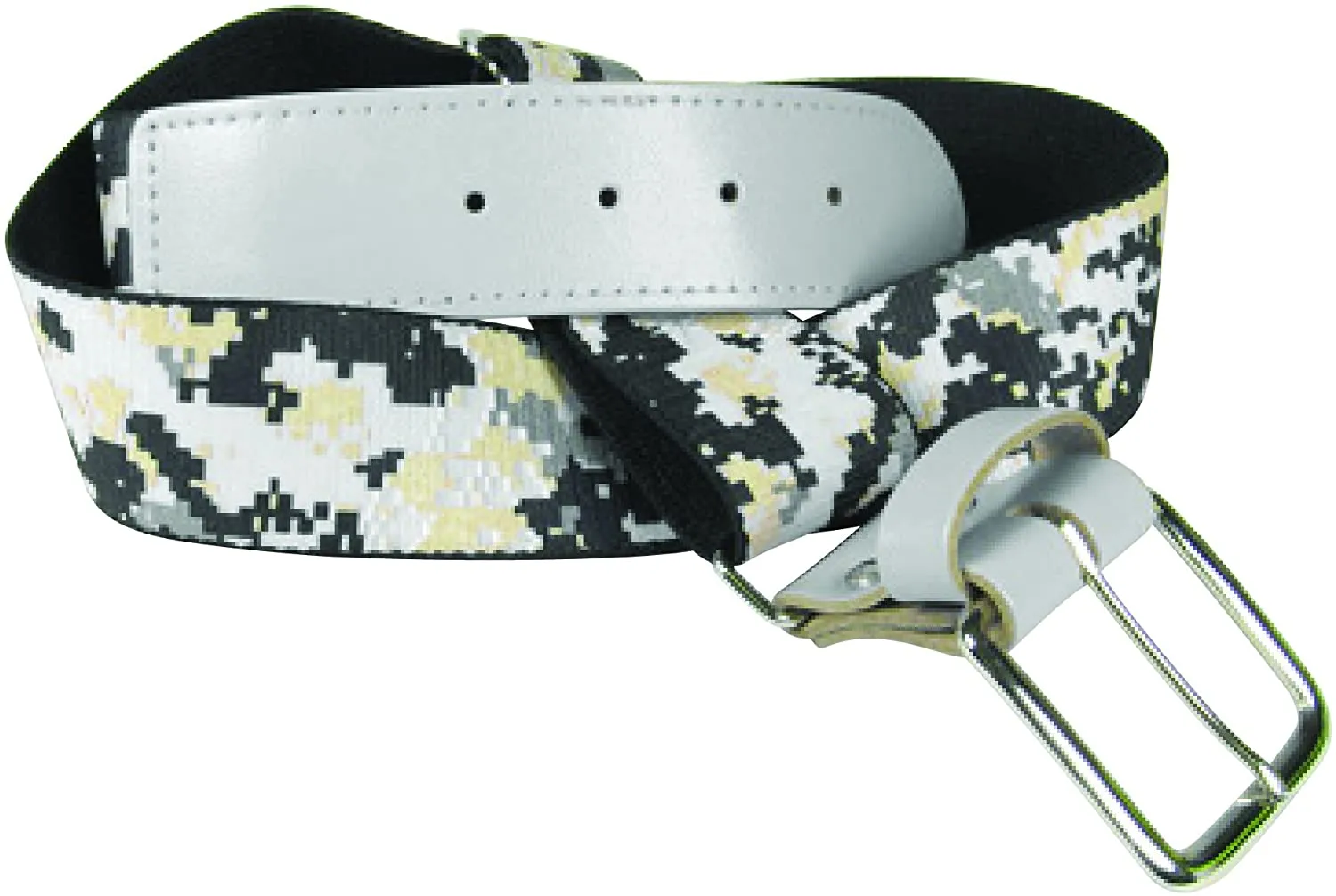 Digital Camo Baseball Belts Softball Belts