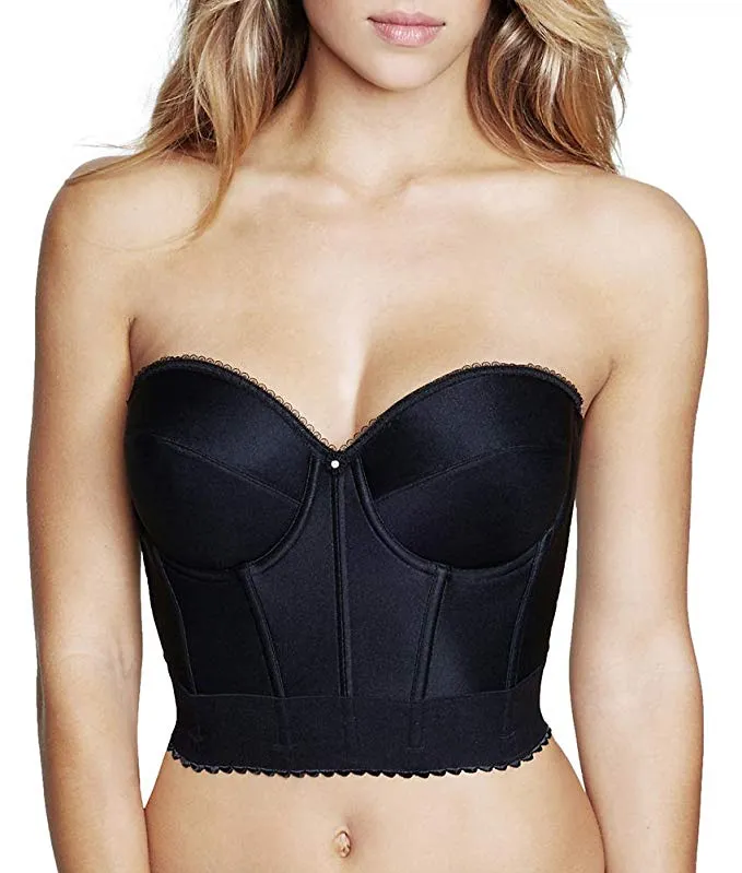 Dominique 6377, Noemi Strapless Longline Bra