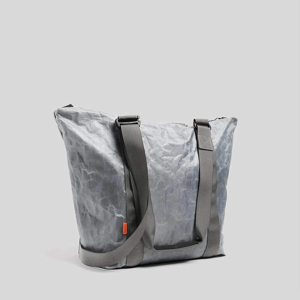 DSPTCH Unit Zipper Tote RND Edition