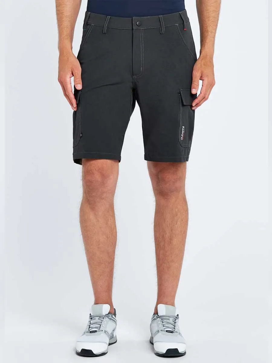 DUBARRY Imperia Mens Technical Shorts - Graphite