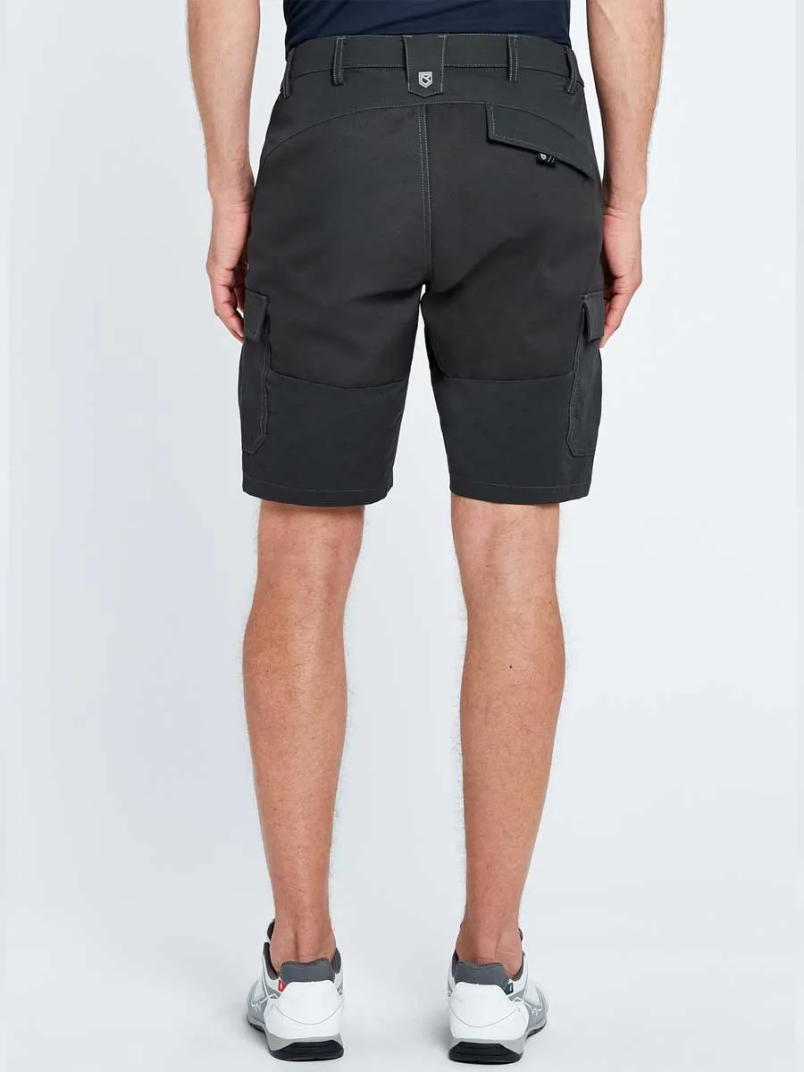 DUBARRY Imperia Mens Technical Shorts - Graphite