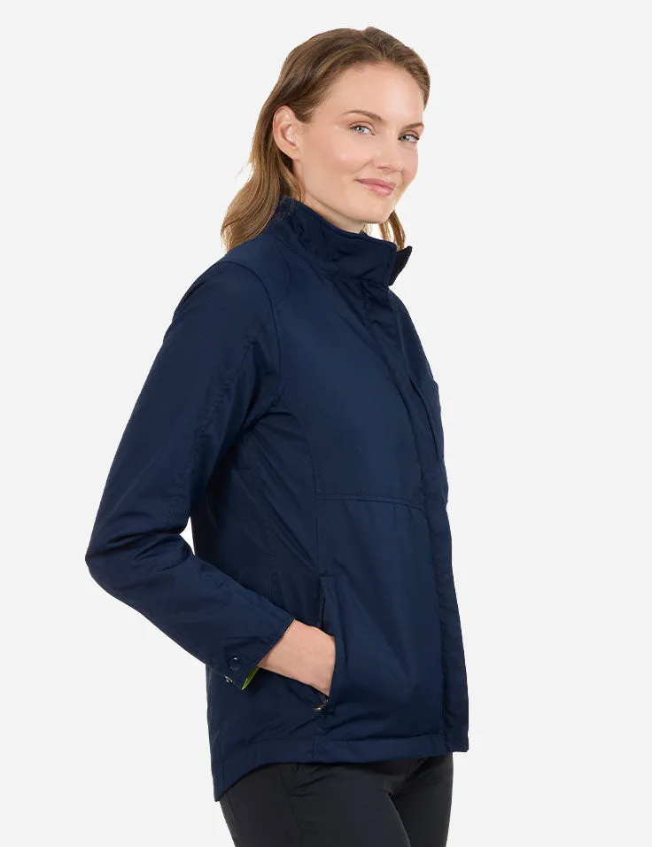 Epic Travel Jacket for Women