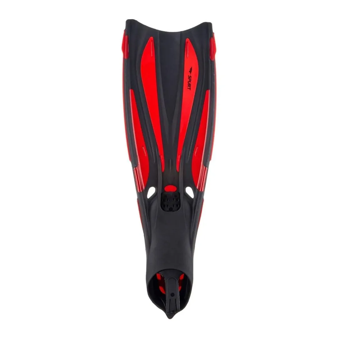 F09 Swimming Fins