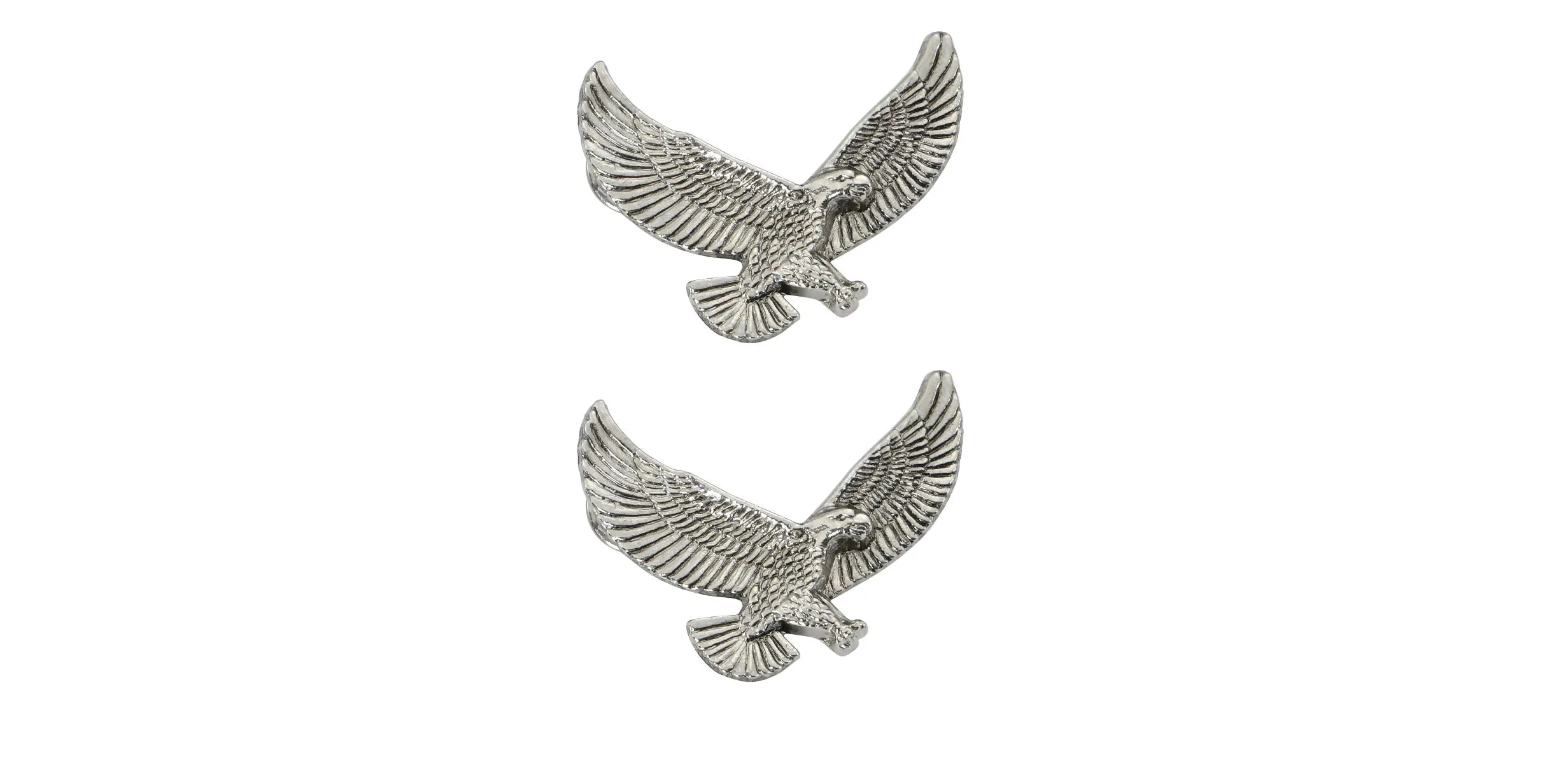 Flying Eagle Logo Set