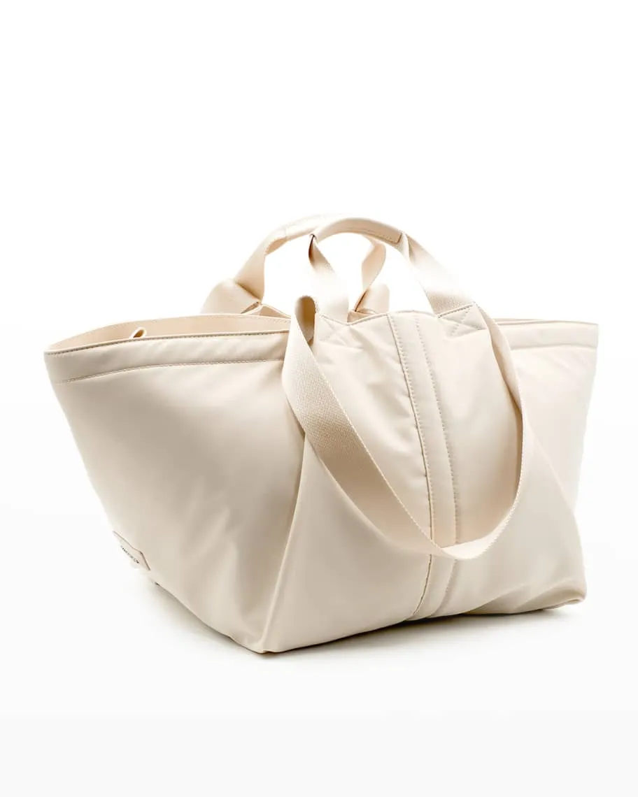 Fortune Waterproof Transience Zip Tote Bag