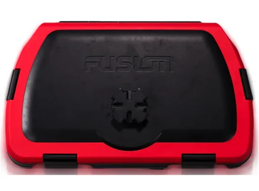 Fusion ActiveSafe - Keep Your Valuables Safe - Red, White or Blue