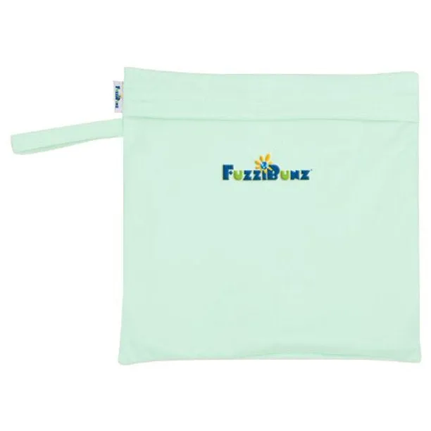 FuzziBunz Diaper Tote