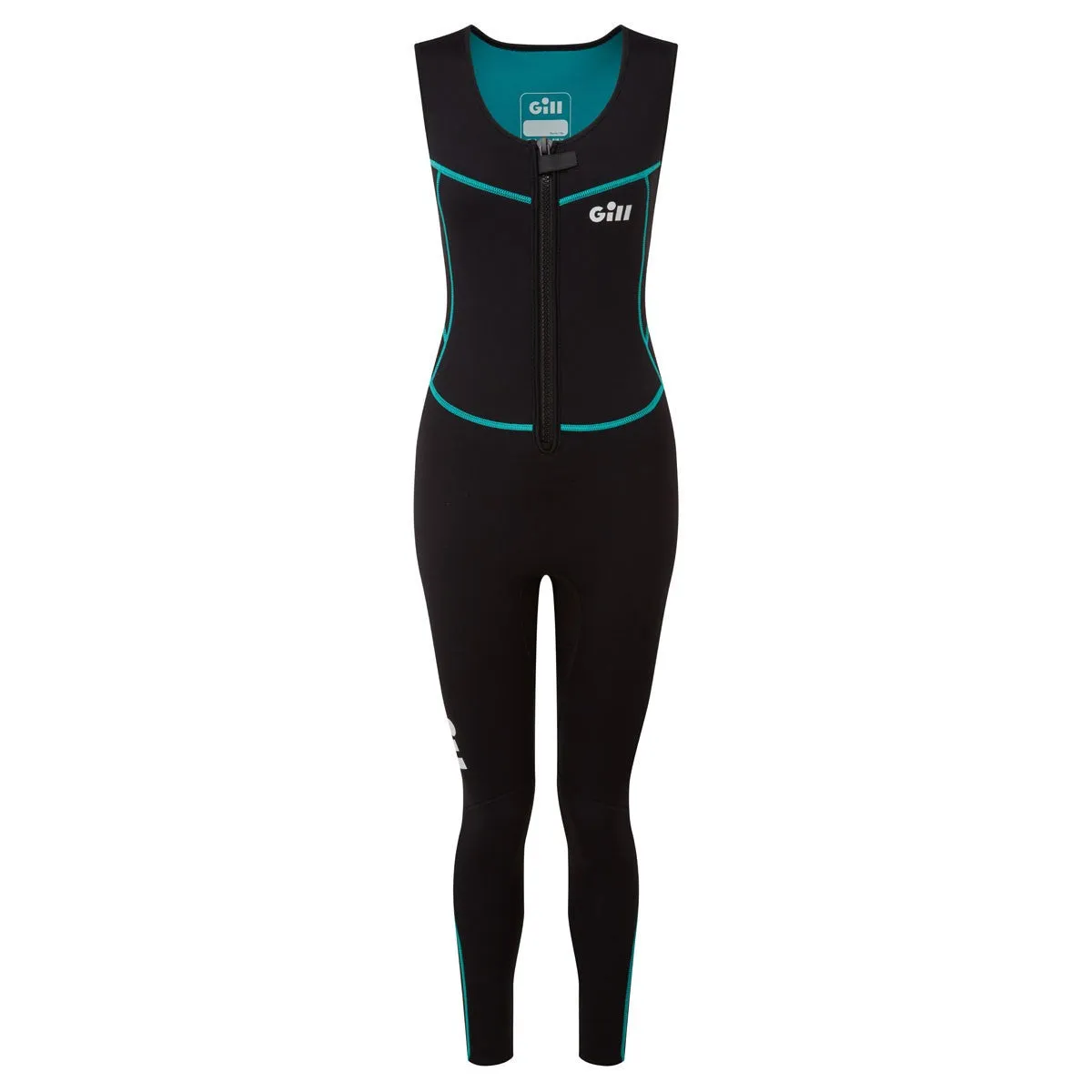 Gill Women’s Dynamic Long Jane