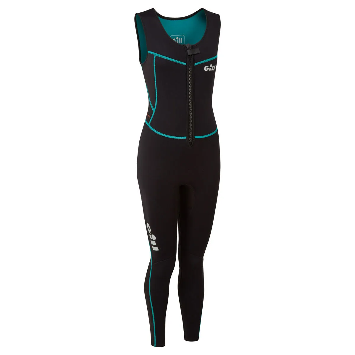 Gill Women’s Dynamic Long Jane