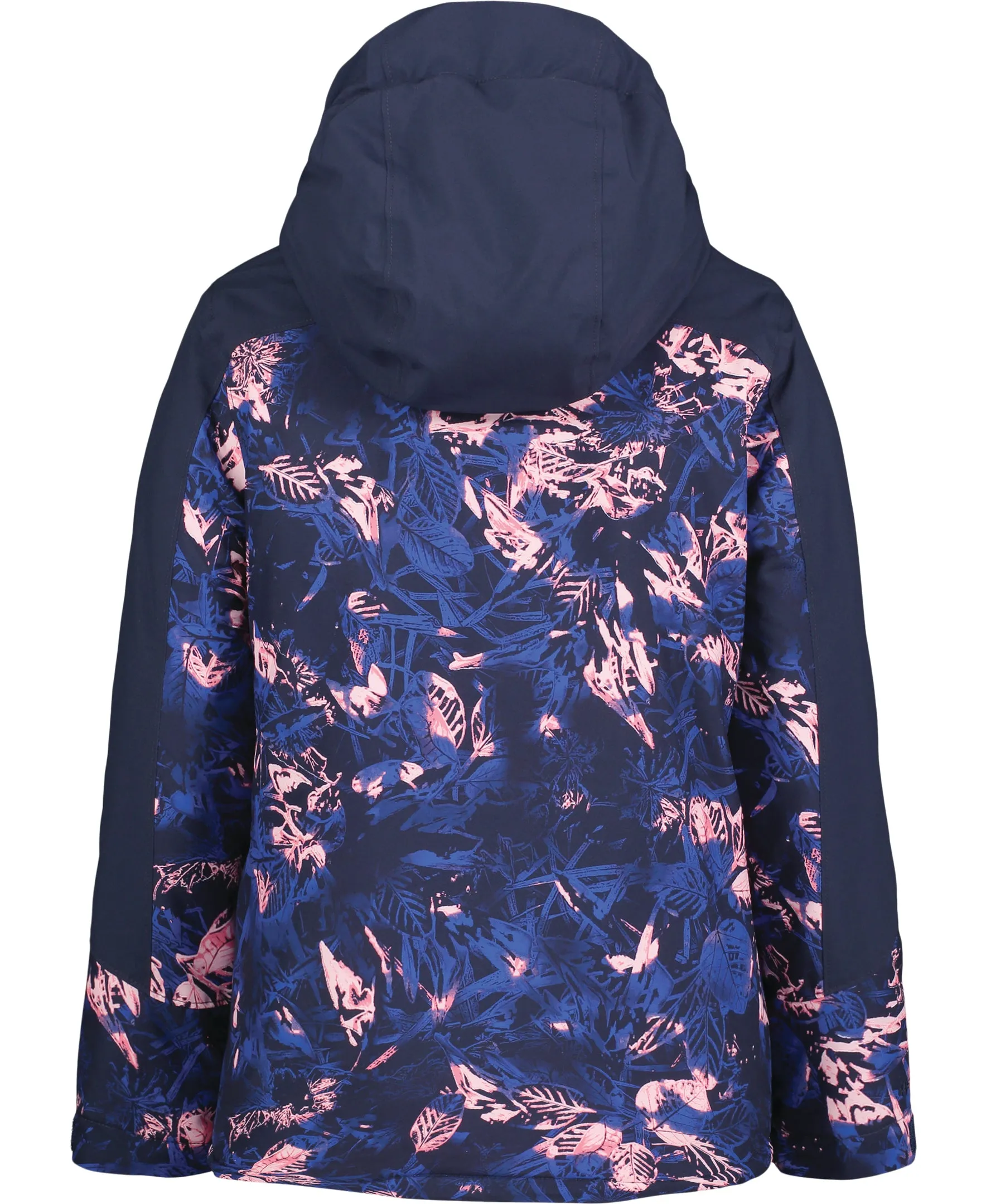 Girl's UA Tree Top Jacket