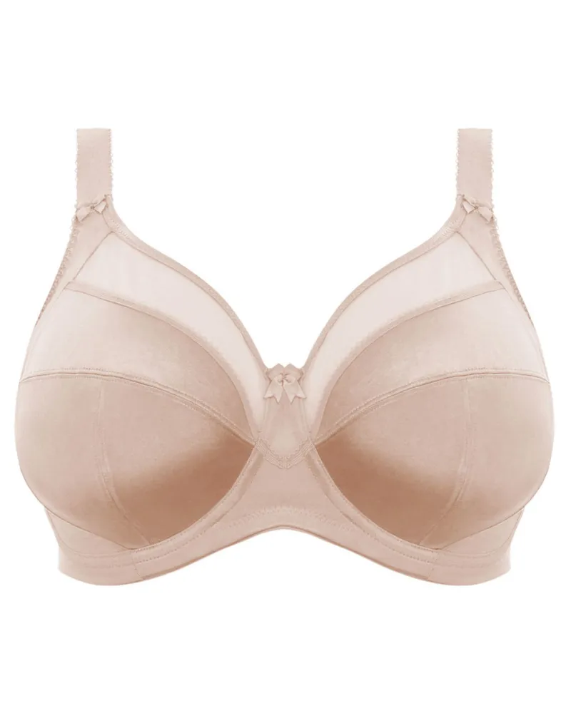 Goddess Keira Fawn Wire Free Bra