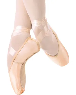 Grishko 2007 Pointe Shoes - Medium Shank - Womens